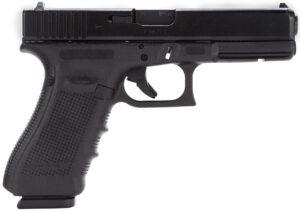 GLOCK G37 G4 45GAP 10+1 4.49" FS   #