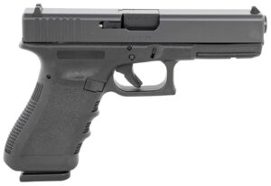 GLOCK G17 G3 9MM 17+1 4.49" FS