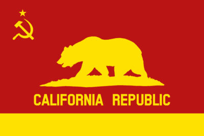 California Middleman Service