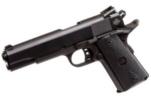 ROCK ISLAND ARMORY M1911-A1 TACTICAL 9MM 5"