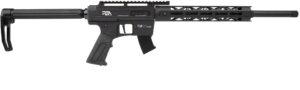 ROCK ISLAND ARMORY TM22 22LR BLK 18" 10+1