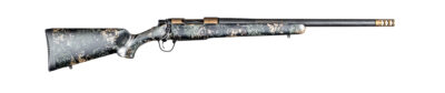 CHRISTENSEN ARMS RIDGELINE FFT 65-284 BRNZ 22"