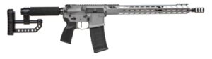 SIG SAUER M400 DH3 223WYL 16" GRY MLOK #