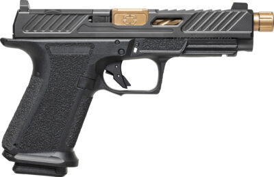 SHADOW SYSTEMS MR920L ELT 9MM BK/BZ OR TB 10#