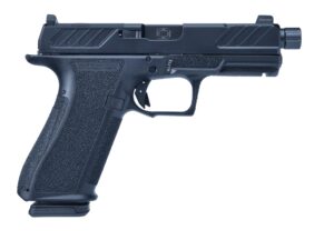 SHADOW SYSTEMS XR920 FND 9MM BK/BK OR TB NS #