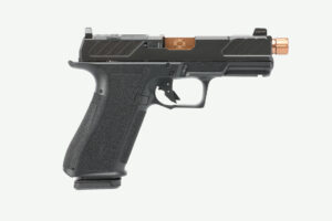 SHADOW SYSTEMS XR920 FND 9MM BK/BZ OR TB NS #