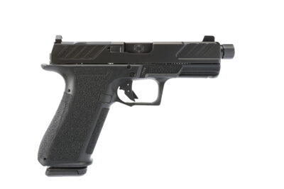 SHADOW SYSTEMS XR920 FND 9MM BK/BK OR 17 TB #