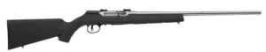 SAVAGE ARMS A22 22LR SS/SYN 22" 10+1 SPORT