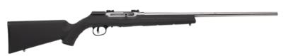 SAVAGE ARMS A22 22LR SS/SYN 22" 10+1 SPORT