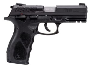 Taurus TH10 Full Size Pistol - Black | 10mm | 4.25" Barrel | 15rd