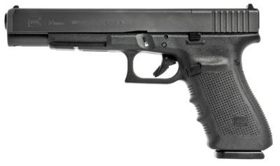 GLOCK G40 G4 10MM 6" 15+1 MOS AS US#