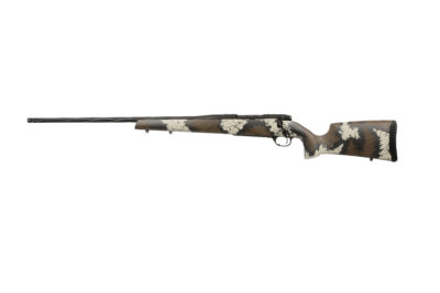 WEATHERBY MARK V HIGH COUNTRY 6.5CR LH #
