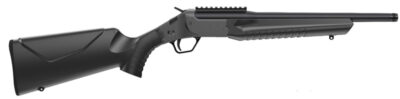 LWC .357 MAG 16.5'' BLK SGL SHOT