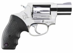 Model 817 .38 SPL 2" SS/SS 7-rd