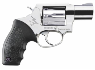 Model 817 .38 SPL 2" SS/SS 7-rd