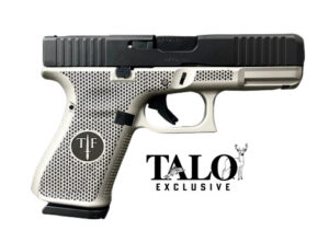 G45 9MM MOS SOWW TALO BATTLEFIELD CROSS 17RD