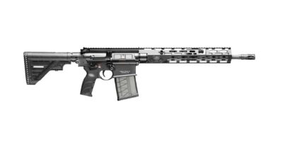 MR762 A4 7.62 16.5" 20-rd