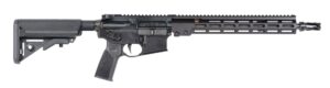 Super Duty Mod1 14.5" 5.56 B5 Stk Pic Rl Blk