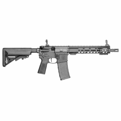SMITH AND WESSON M&P15 SBR 5.56 11.5" M-LOK 10"