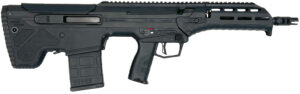 Desert Tech WLVRFB1630B WLVRN  223 Rem/5.56 NATO  20+1 16" Black Steel Threaded Barrel, Black Anodized Picatinny Rail Aluminum Receiver, M-LOK Handguard, Black Polymer Chassis, Ambidextrous
