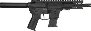 CMMG 57A9A0FAB  BANSHEE MK57 5.7X28  5 TUBE  ARBLK