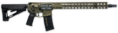 RADN R0858 MODEL 1       6MM ARC RFL 18    20R ODG