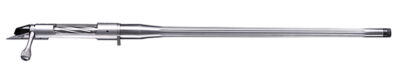 Bergara Rifles BPBA2665CM   6.5 Creedmoor 20" Contoured Stainless Steel