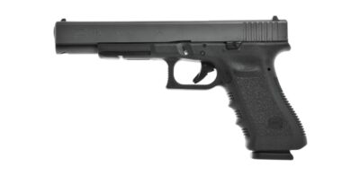 GLOCK G17L G3 9MM 17+1 6.0" AS     #