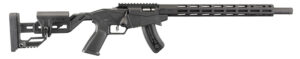 Precision 17HMR 18" QuickFit Adj 15rd