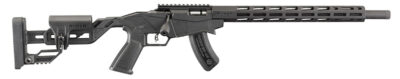 Precision 17HMR 18" QuickFit Adj 15rd