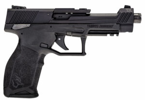 TX22 Competition 22LR Blk/Blk AS 3/16rd