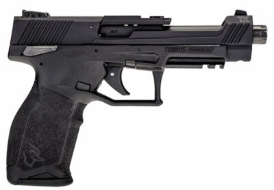 TX22 Competition 22LR Blk/Blk AS 3/16rd