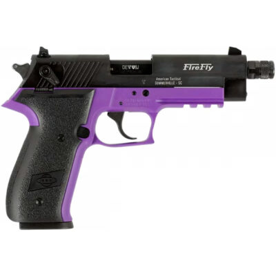 GSG Firefly .22LR 4" TBL 13RD