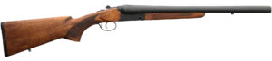 CHARLES DALY 500 12GA 20 MC5 SIDE BY SIDE MC5