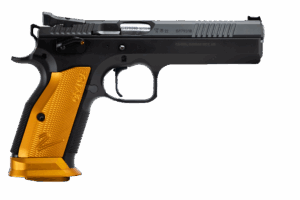 TS 2 ORANGE, 9MM, 20RD