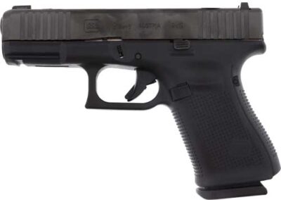 GLOCK 19 GEN5 9MM 15-SHOT - AMERIGLO ULTIMATE CARRY SIGHT - Image 2