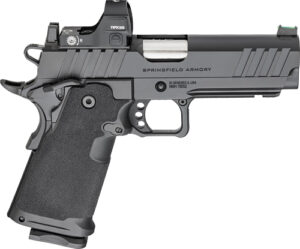 SPRINGFIELD 1911 DS PRODIGY - 9MM 4.25" 17RD BLACK W/RFX25