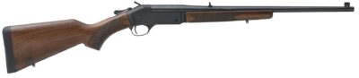 HEN SINGLE RIFLE 350L 22B WAL