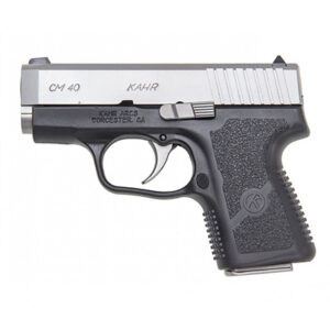 KAHR CM40 40SW S-S FS