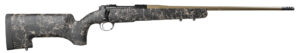 KIMBER MOUNTAIN ASCENT MOJAVE 300WIN 26
