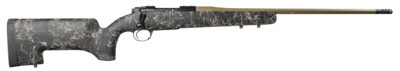 KIMBER MOUNTAIN ASCENT MOJAVE 300WIN 26