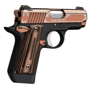 Kimber Micro 9 Rose Gold 7RD