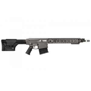 NEMO OMEN RECON 3.0 18'' 300WIN STEEL
