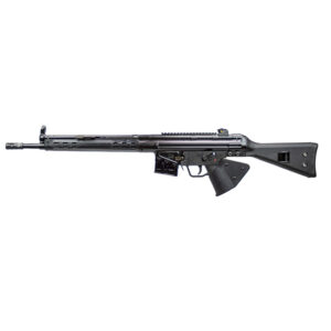 PTR 91 A3SK 308WIN 16 SLIM BLK HG CA LEGAL 10R
