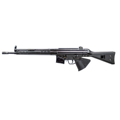 PTR 91 A3SK 308WIN 16 SLIM BLK HG CA LEGAL 10R
