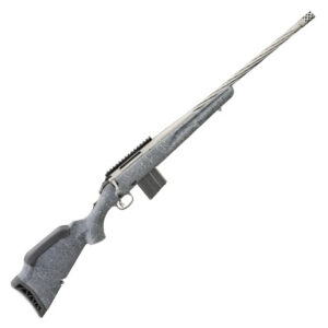 American Std GII 6.5 Gren 10rd