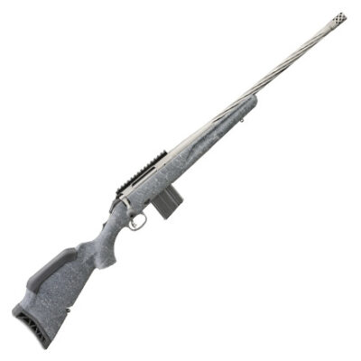 American Std GII 6.5 Gren 10rd