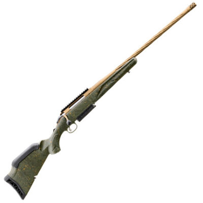 Amer Rif GenII Pred 6.5 PRC 3r