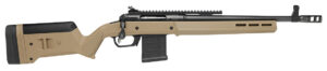 SAV 110 MAGPUL SCOUT FDE 5.56 16.5