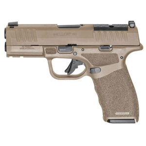 Springfield Hllct Pro 9mm 17RD